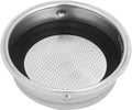 Stainless Steel Coffee Filter Basket for Perfect Espresso