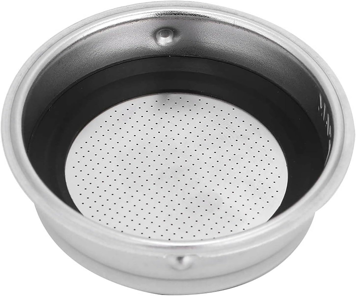 Stainless Steel Coffee Filter Basket for Perfect Espresso