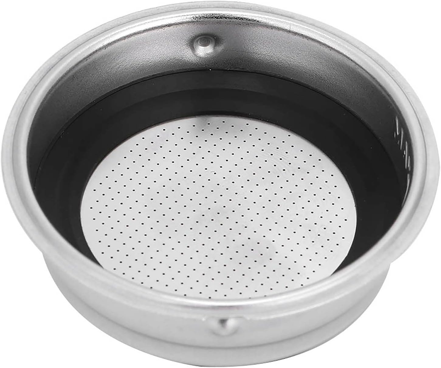 Stainless Steel Coffee Filter Basket for Perfect Espresso