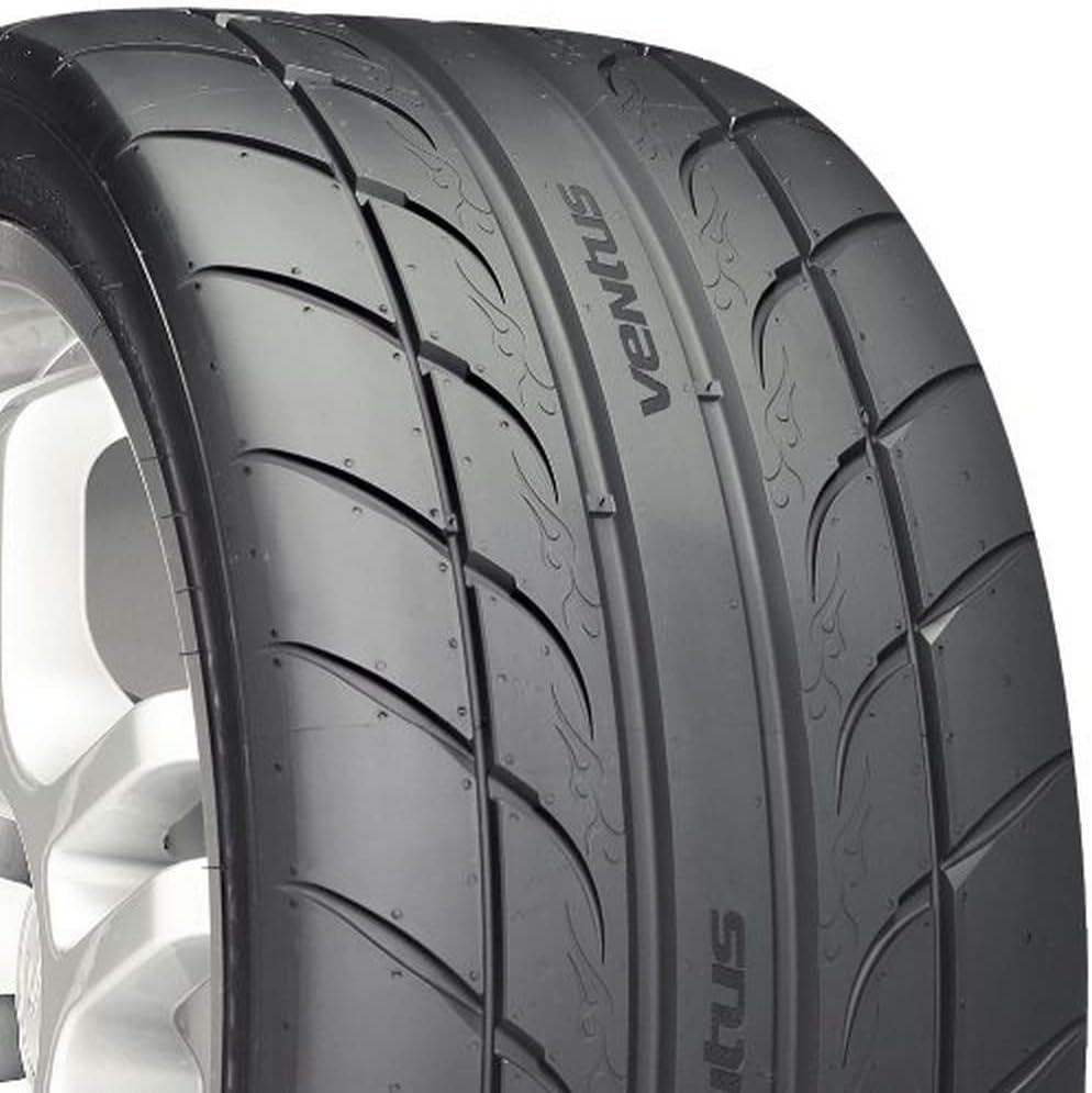 Hankook Ventus R-S3 Z222 Radial Tire - Performance Driven