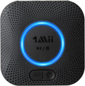 1Mii B06 Plus Bluetooth Receiver - Long Range HiFi Adapter