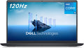 Dell Inspiron 3520 Laptop 15.6in FHD 120Hz - Comfortable Everyday