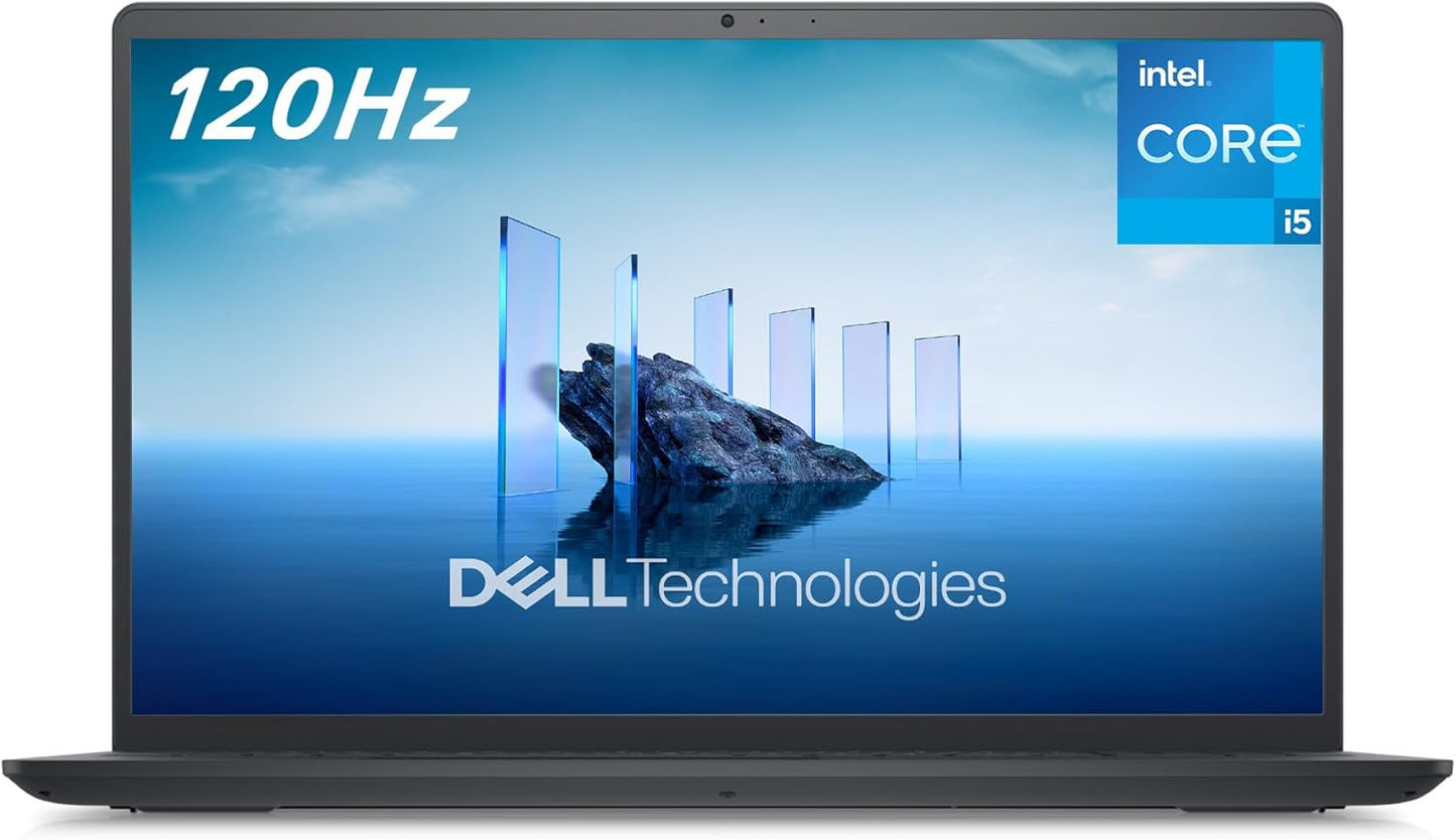 Dell Inspiron 3520 Laptop with 15.6-inch FHD Display