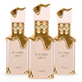 Lattafa Eclaire EDP Spray 100ML - Enchanting Long Lasting Fragrance