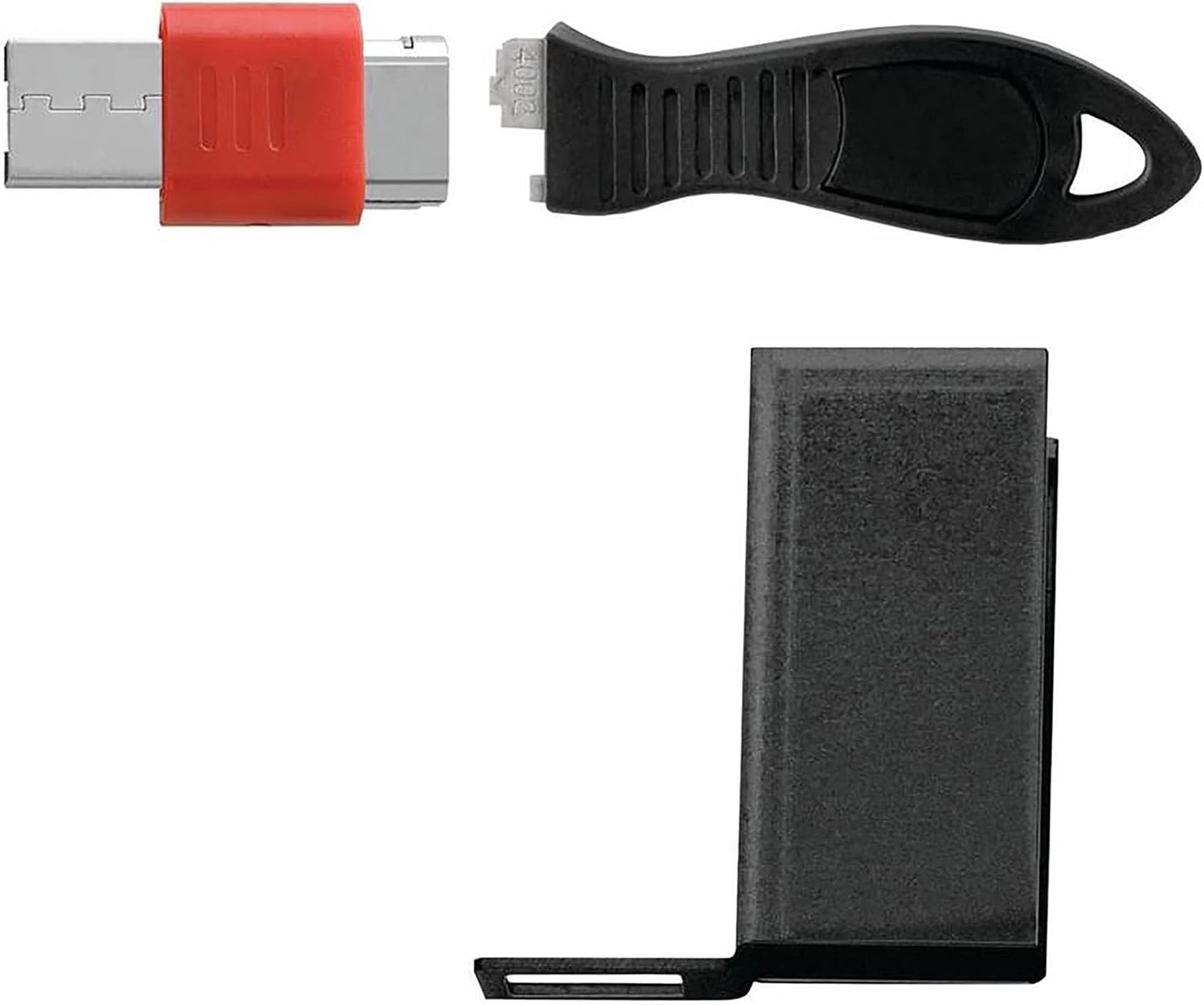 Kensington USB Port Blocker for Secure Device Protection