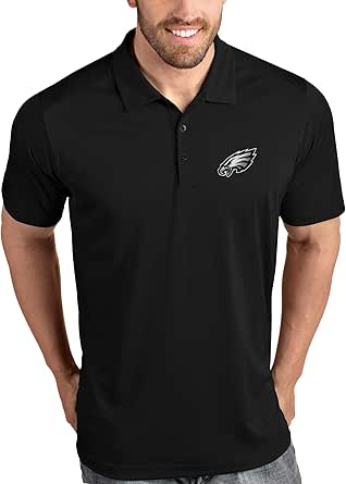 Antigua Cleveland Browns Tribute Polo - Stylish and Functional