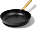 Granitestone Armor Max 12 in Non Stick Frying Pan - Durable Nonstick