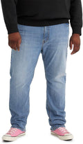 Levi's 541 Athletic Fit Jeans for Men - Roomy Seat & Tapered Leg