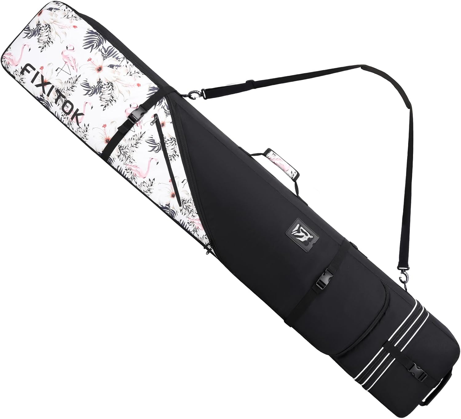Waterproof Snowboard & Ski Bag - Travel Ready!
