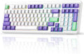 Tri-Mode Wireless Mechanical Keyboard 96% Compact - Gasket Mount
