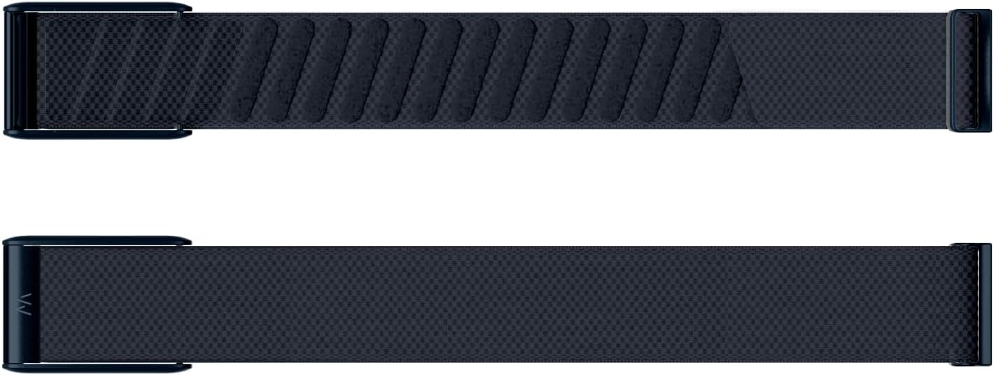 WHOOP 5.0 SuperKnit ECG Compatible Band for Ultimate Comfort