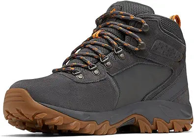 Columbia Men's Newton Ridge Plus II Waterproof Hiking Boot Review