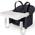 Portable Clip-On Baby High Chair by TOONOON