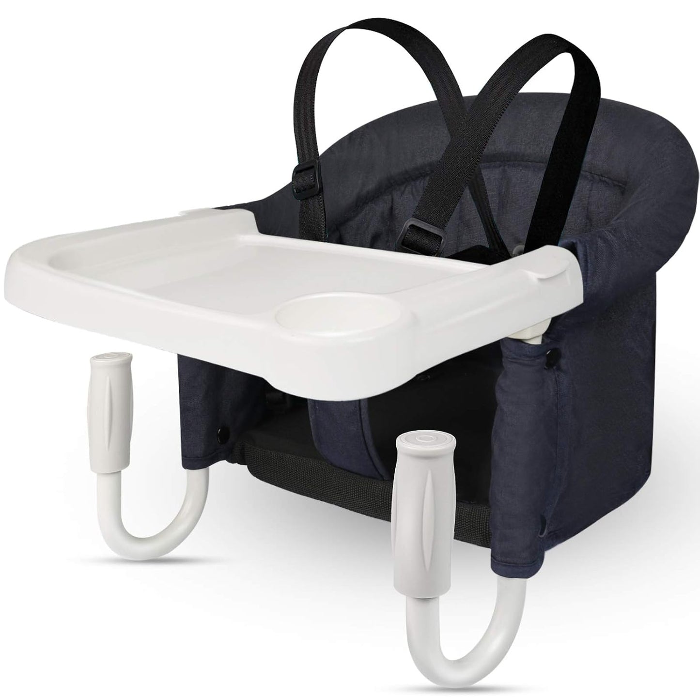 Portable Clip-On Baby High Chair by TOONOON