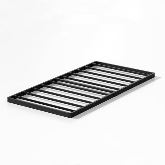 Twin Box Spring 2 Inch Low Profile Bunkie Board for Stability