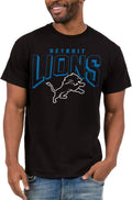 Bold Logo Fan T-Shirt for Men and Women - 100% Cotton Comfort