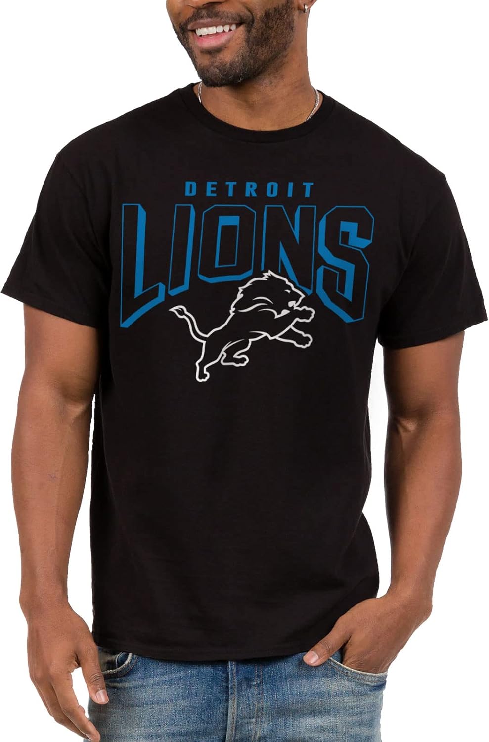 Kansas City Chiefs Unisex Short Sleeve Fan T-Shirt for All