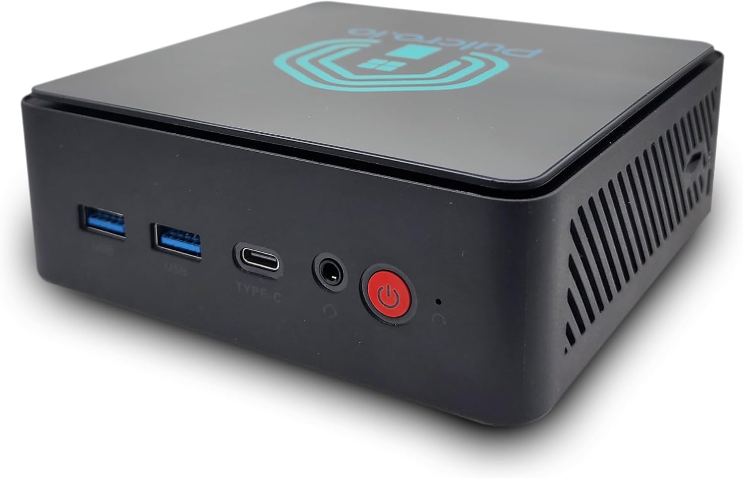 Home Assistant Pulcro TK Mini PC for Smart Home Automation