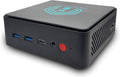 Home Assistant Pulcro TK Two Mini PC - Compact 4K Home Server