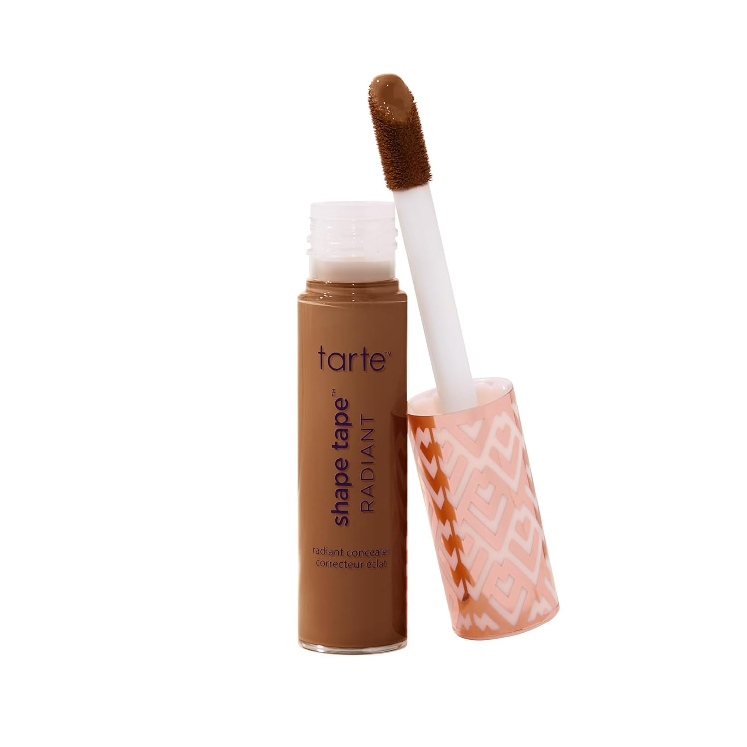 Tarte Shape Tape Radiant Medium Coverage Concealer Review