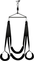 BELSIANG Adult Sex Swing for Ultimate Enhanced Experience
