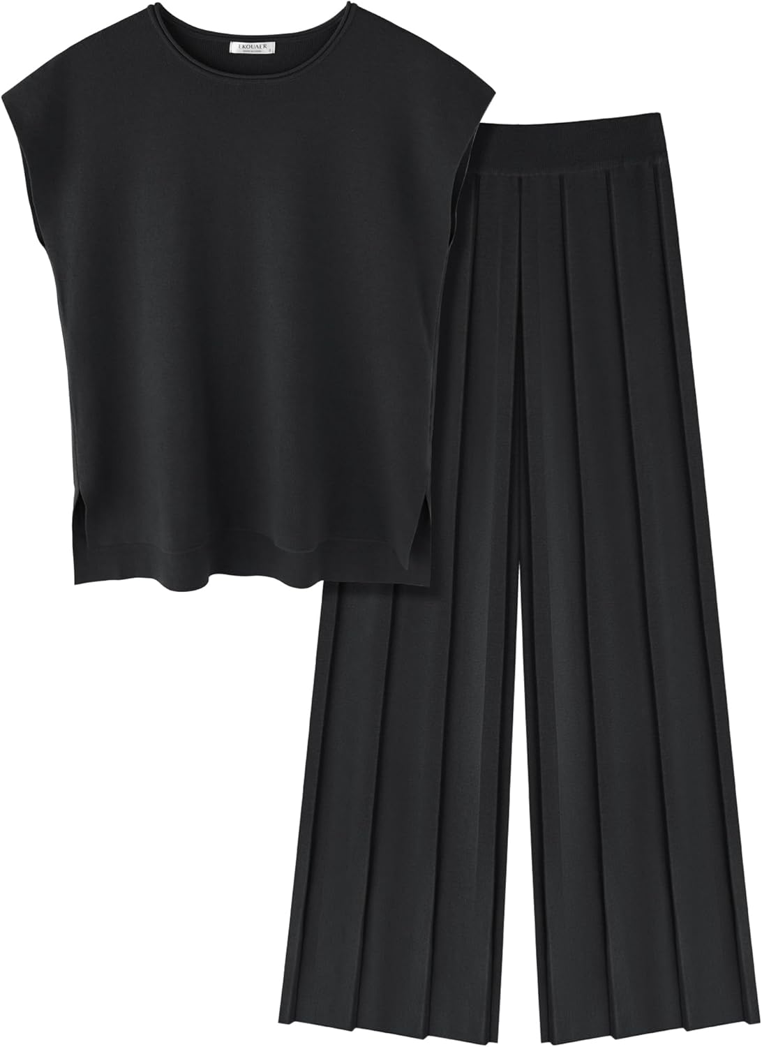 Ekouaer Lounge Sets for Women: Stylish Two Piece Outfits