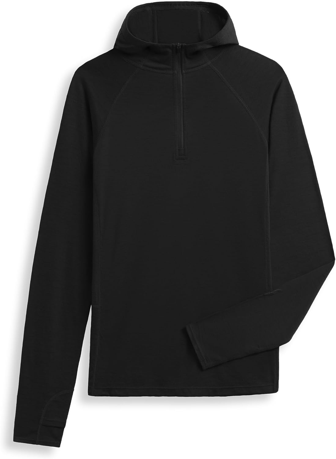 IBEX Women's Merino Indie Hoodie - Ultimate Comfort