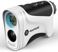 Golf Rangefinder 650/1200/1700 Yards Range Finder - Accurate 6X Zoom