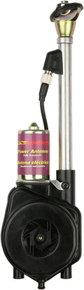 Motorized AM/FM Power Antenna 31in - Replacement Power Mast