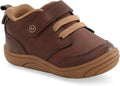 Unisex Baby Taye 2.0 First Walker Sneaker - Stable Comfort