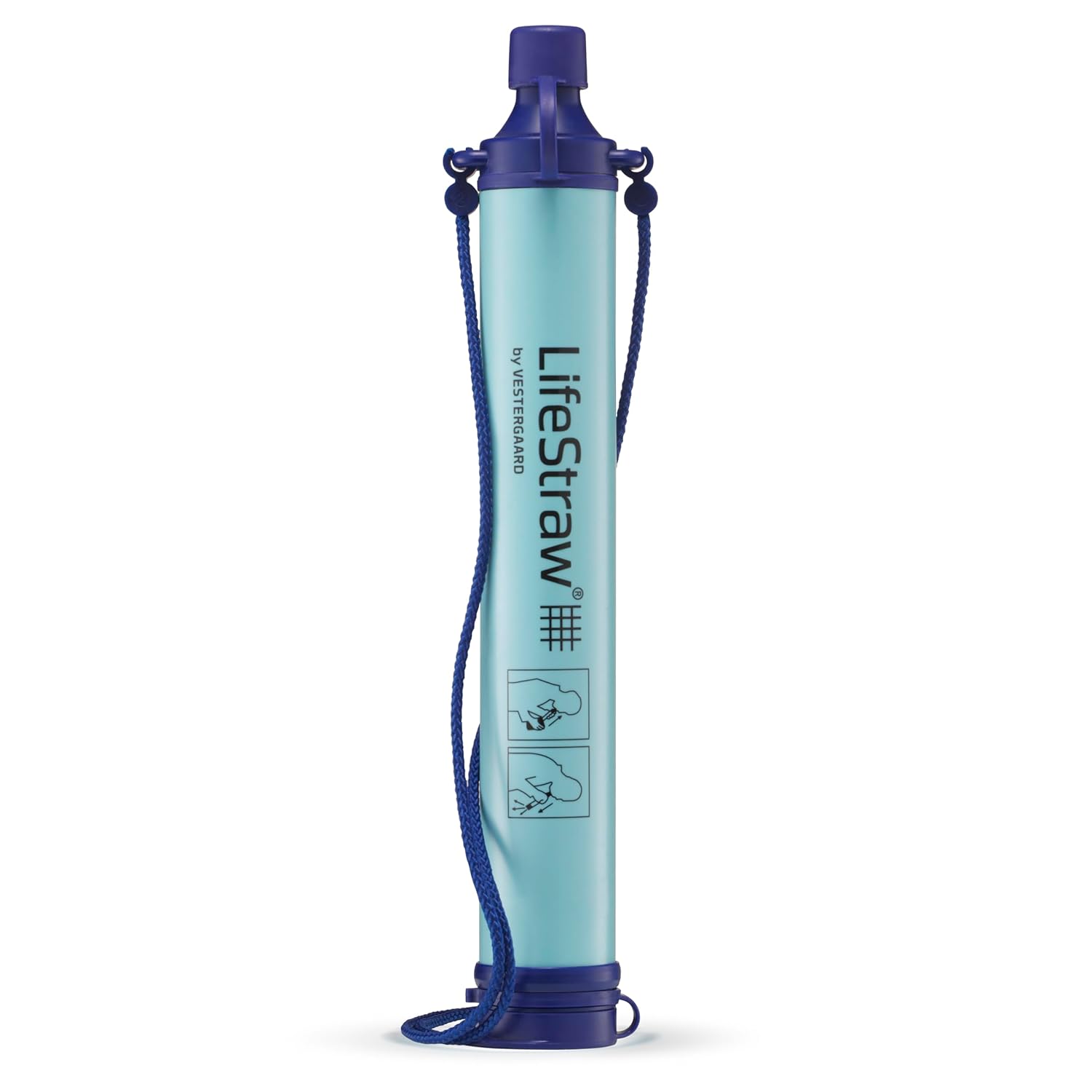 LifeStraw Water Filter: Clean Water Anywhere