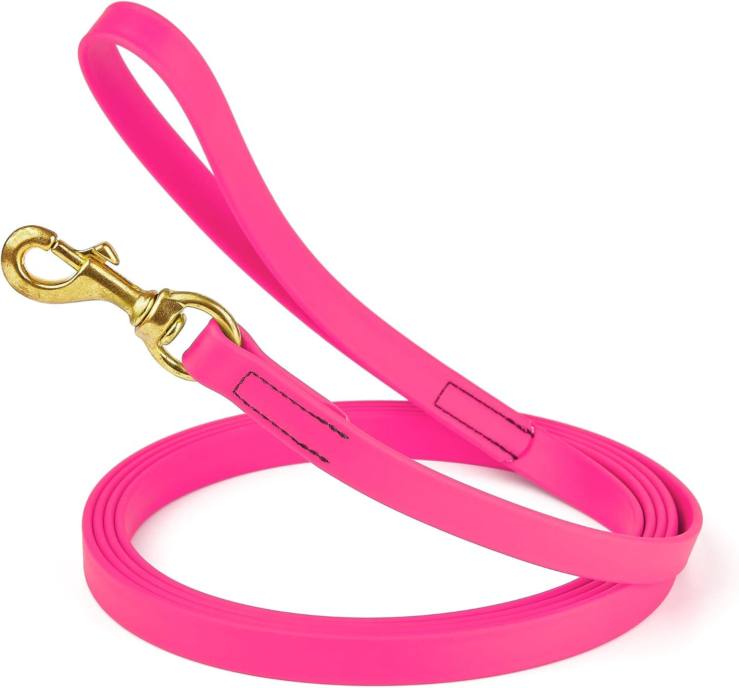 Viper Biothane K9 Working Dog Leash for Tracking and Training