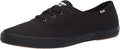 Keds Champion Originals Leather Women's Sneakers Review