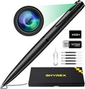 Nanny Camera Small Camera 1080P Security Camera - Portable Night