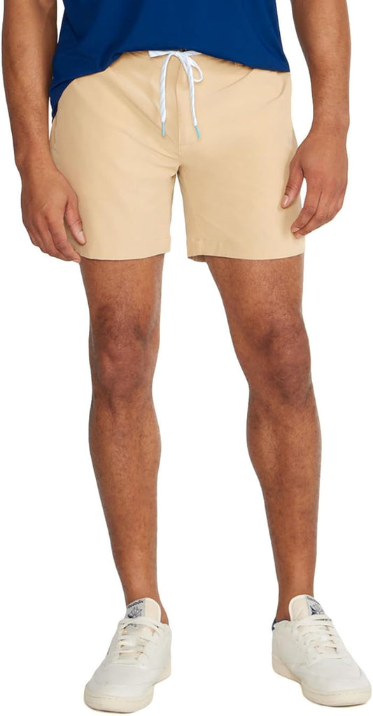 Chubbies Everywear Mens Shorts for Casual Comfort and Style