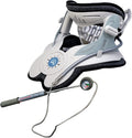 2nd Gen Manual Neck Traction Device - Cervical Traction for Pain