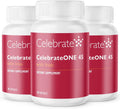 CelebrateONE 45 Bariatric Multivitamin 45mg Iron - Once Daily