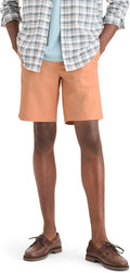 Dockers Men's Ultimate Straight Fit Supreme Flex Shorts Review