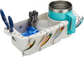 KEMIMOTO Boat Caddy Organizer - Secure Marine Cup & Gear Holder