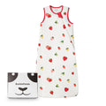 BubblePanda Rayon Made from Bamboo Sleep Sack 18-24 Months - Soft Baby