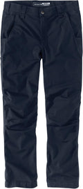 Carhartt Men's Flame-Resistant Force Relaxed Fit Ripstop Pants Work