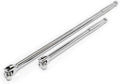 GEARWRENCH 2 Pc 1/2 in Drive Breaker Bar Set - Long Reach Leverage