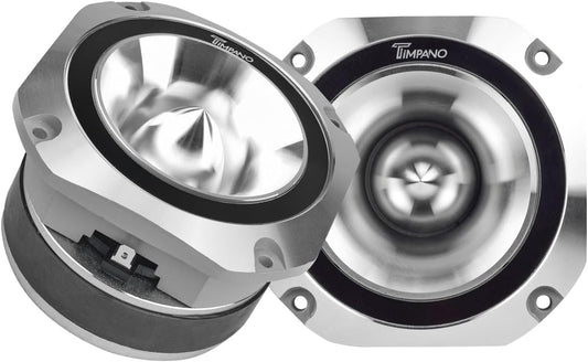 Timpano Super Tweeter 4 Inch TPT-ST25 for Pro Audio Systems