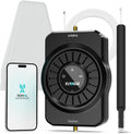 Cell Phone Booster for All U.S. Carriers - Boosts 5G 4G LTE 3G