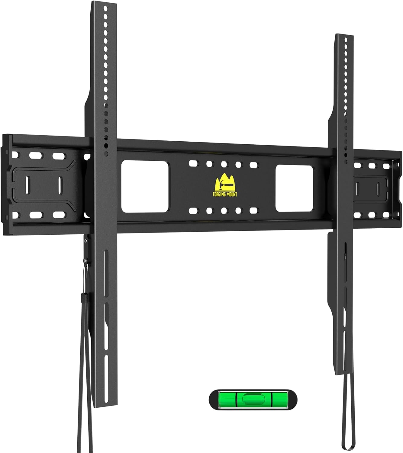 FORGING MOUNT Heavy Duty TV Wall Mount - Holds 275lbs