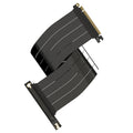 PCIe 5.0 Riser Cable for Vertical GPU Mount - 60cm (Right Angle)
