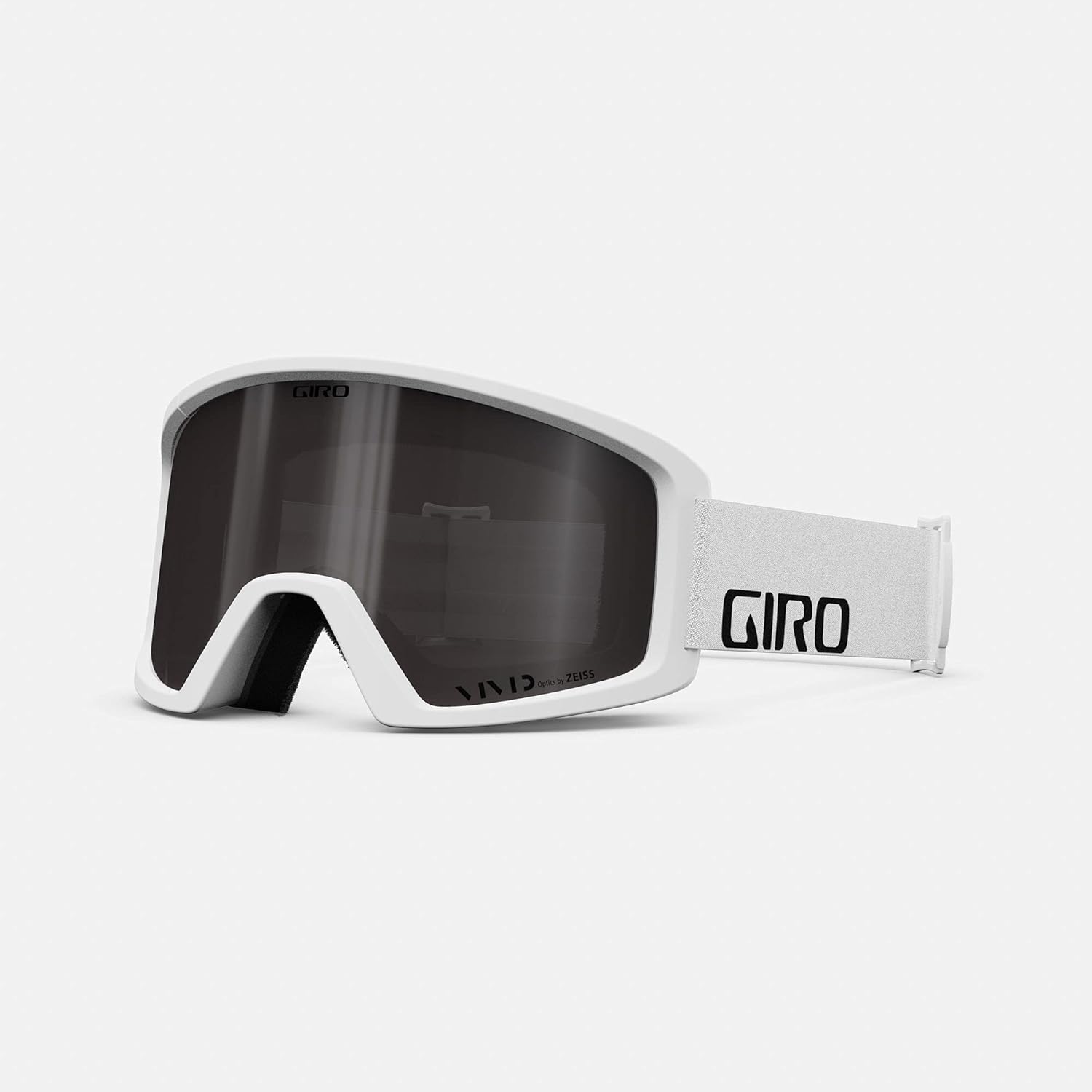 GIRO Snowboard Goggles - Clear Vision for Men & Youth