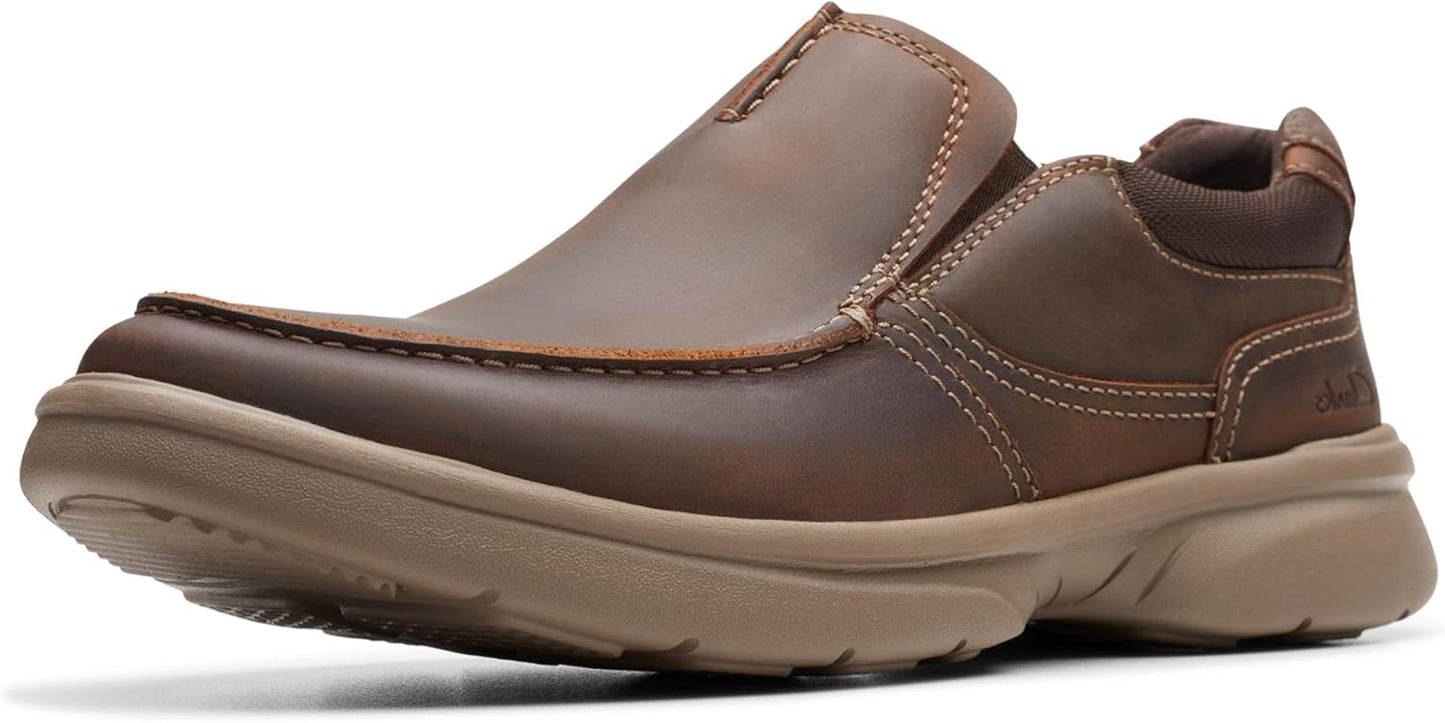 Clarks Men's Bradley Free Loafers for Ultimate Comfort and Style