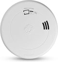 First Alert SMCO210V Combination Smoke & Carbon Monoxide Alarm