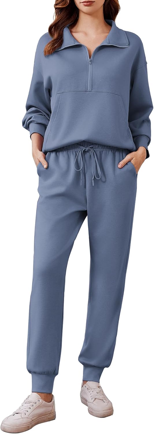 Stylish 2 Piece Sets for Women by PINSPARK for Fall Travel